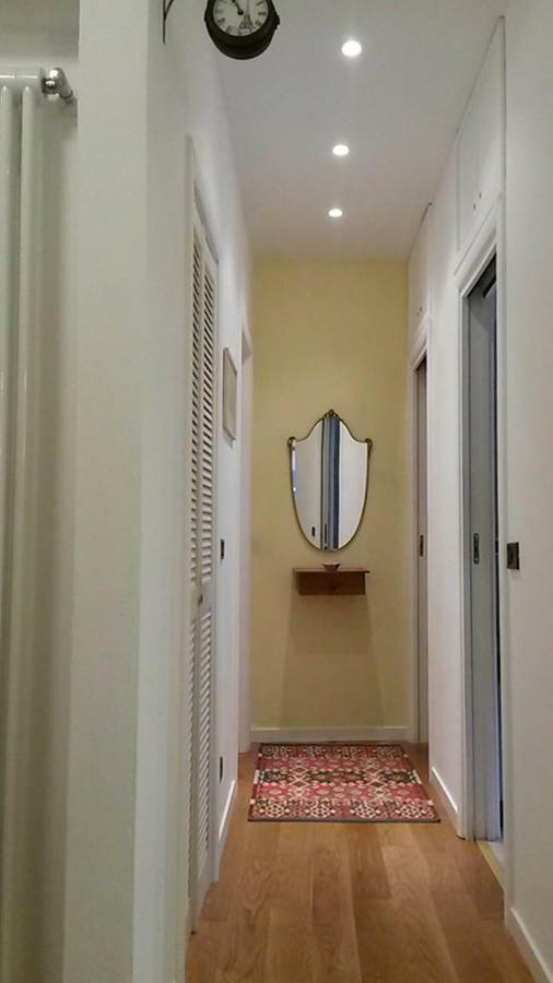 Casa Isabella Bahay bakasyunan *