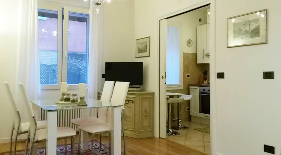 Casa Isabella Venice